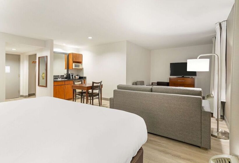 ホテル Comfort Inn Near Six Flags St. Louis