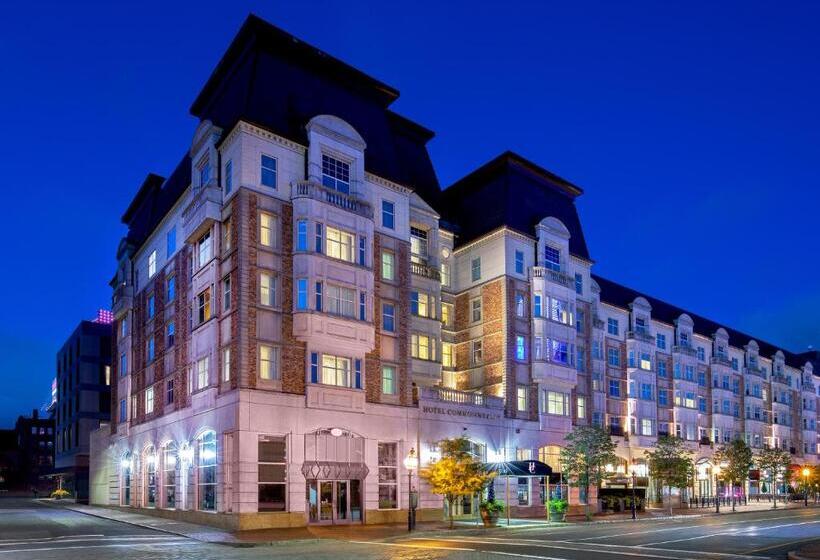 Fotos del hotel Boston Hotel Commonwealth: 1 Fotos del hotel Boston Hotel Commonwealth: 1