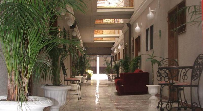 Fotos del hotel Condesa Americana: 1 Fotos del hotel Condesa Americana: 1