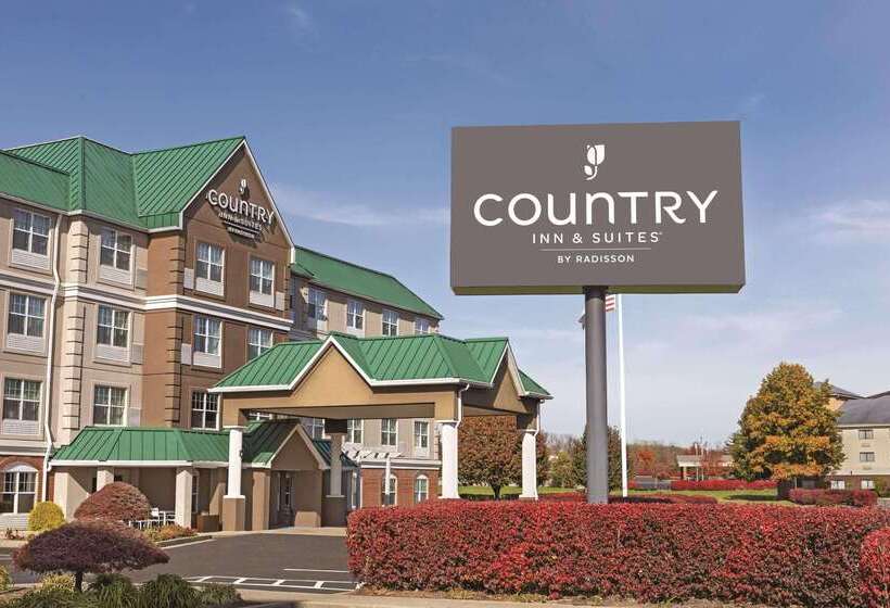 هتل Country Inn & Suites By Radisson, Georgetown, Ky