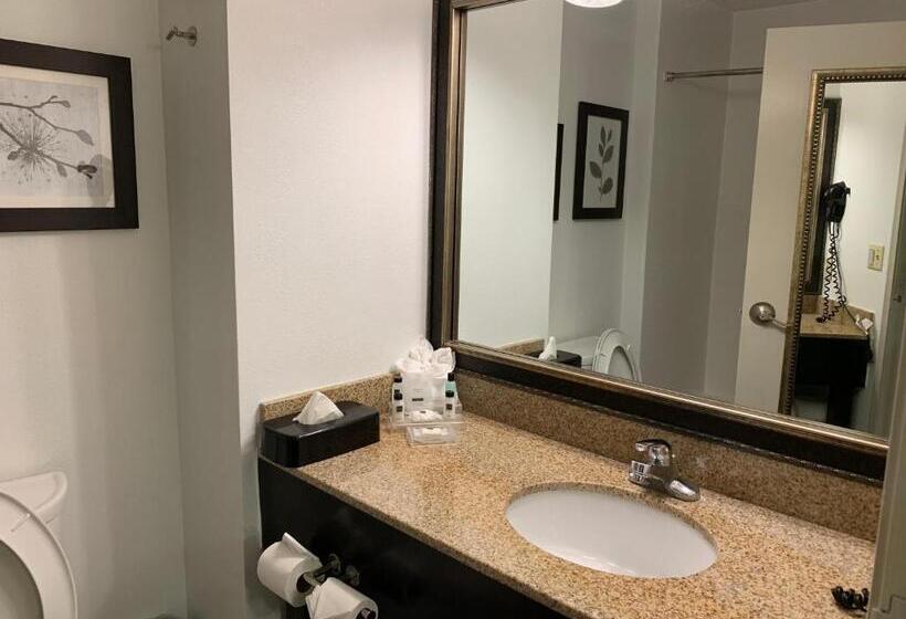 هتل Country Inn & Suites By Radisson, Georgetown, Ky