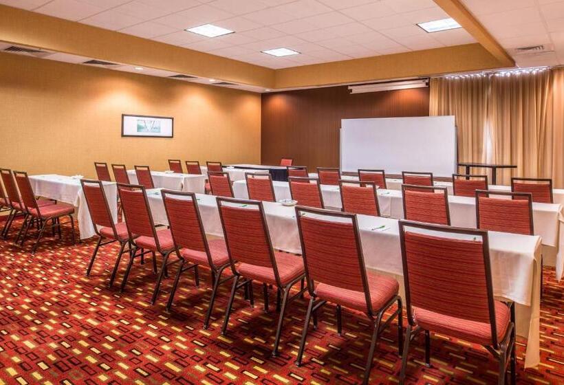 فندق Courtyard By Marriott Sacramento Midtown