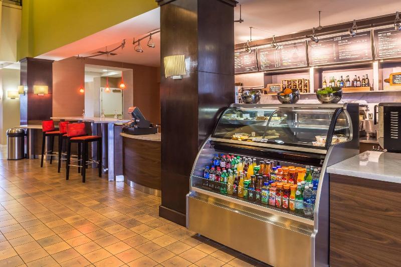 فندق Courtyard By Marriott Sacramento Midtown