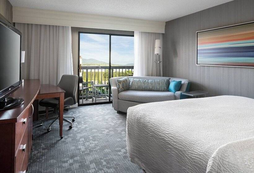 هتل Courtyard Foothill Ranch Irvine East/lake Forest