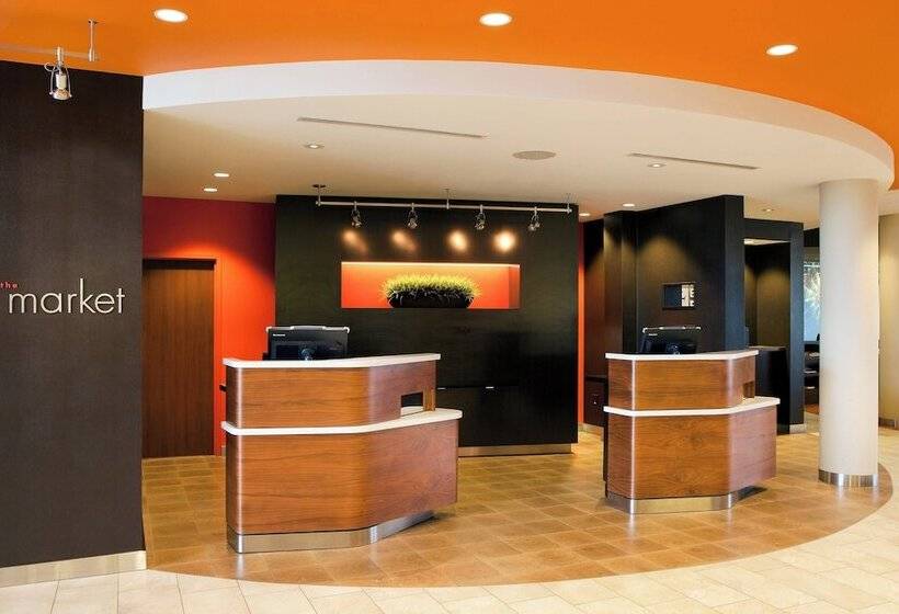هتل Courtyard Foothill Ranch Irvine East/lake Forest