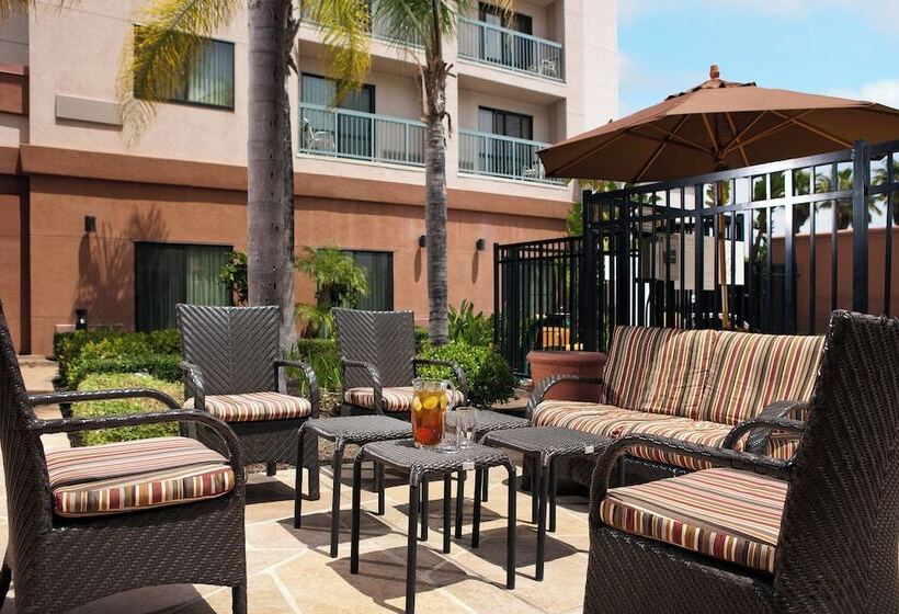 هتل Courtyard Foothill Ranch Irvine East/lake Forest