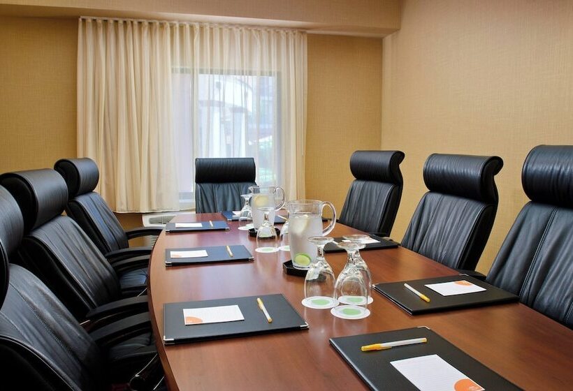 هتل Courtyard Foothill Ranch Irvine East/lake Forest