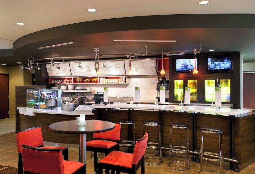 هتل Courtyard Foothill Ranch Irvine East/lake Forest