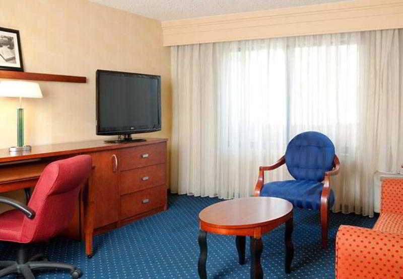 هتل Courtyard Foothill Ranch Irvine East/lake Forest