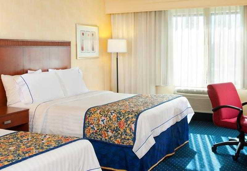 هتل Courtyard Foothill Ranch Irvine East/lake Forest