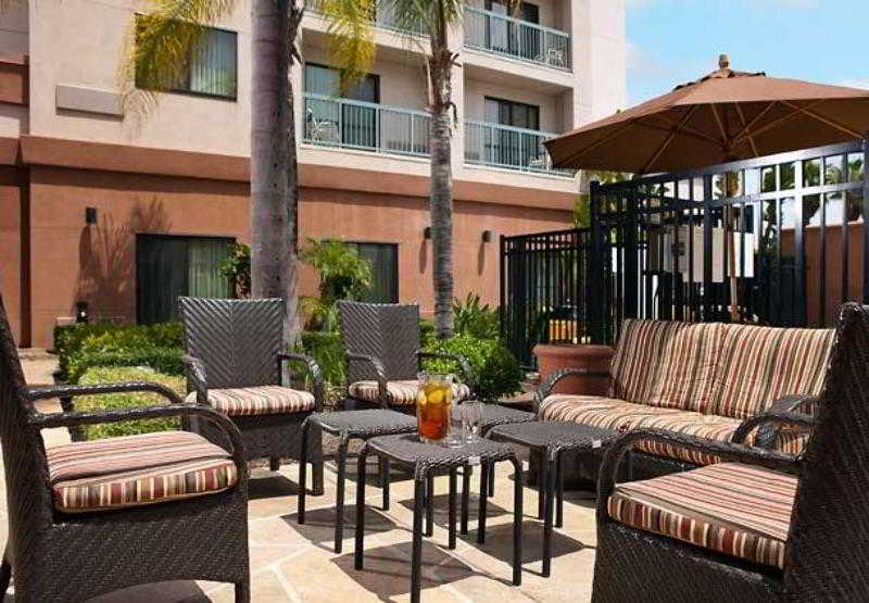 هتل Courtyard Foothill Ranch Irvine East/lake Forest