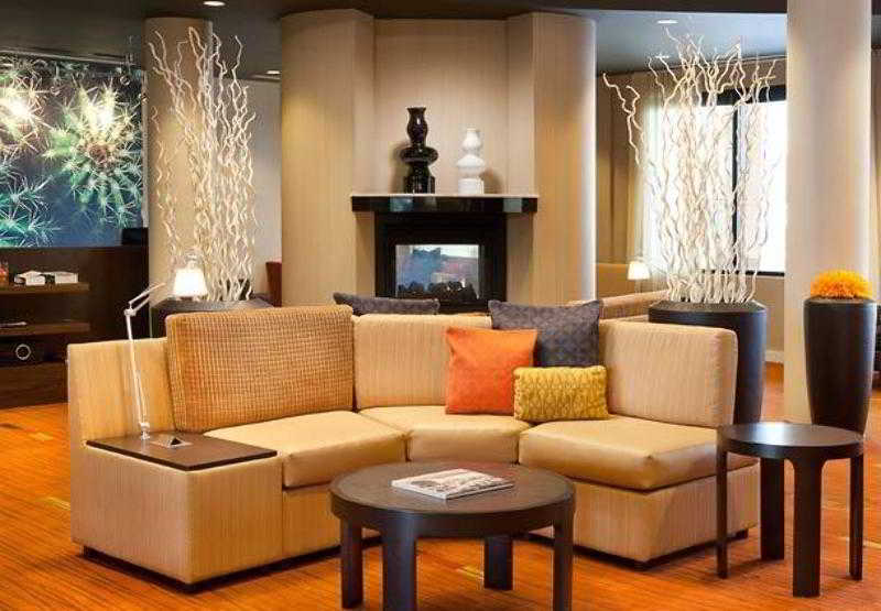 هتل Courtyard Foothill Ranch Irvine East/lake Forest