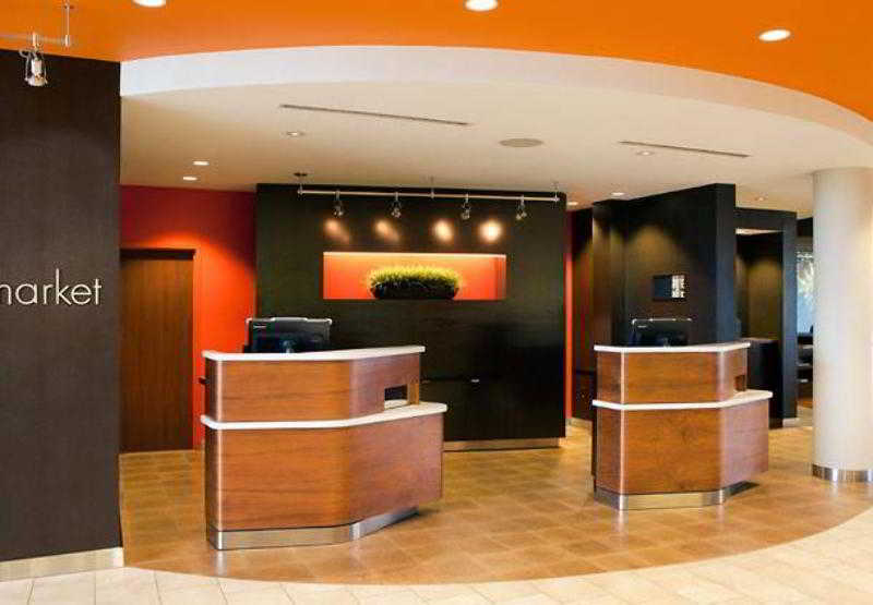 هتل Courtyard Foothill Ranch Irvine East/lake Forest