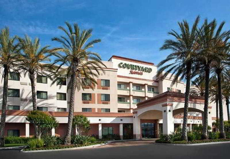 هتل Courtyard Foothill Ranch Irvine East/lake Forest