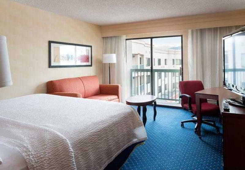هتل Courtyard Foothill Ranch Irvine East/lake Forest
