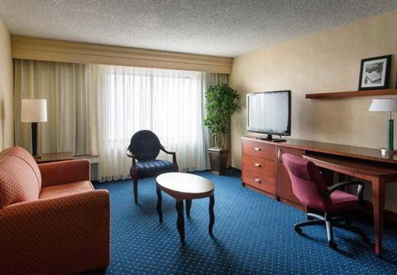 هتل Courtyard Foothill Ranch Irvine East/lake Forest