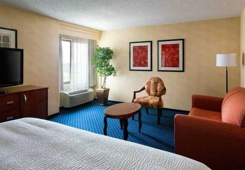هتل Courtyard Foothill Ranch Irvine East/lake Forest