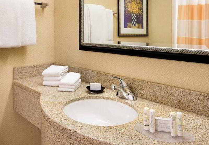 هتل Courtyard Foothill Ranch Irvine East/lake Forest