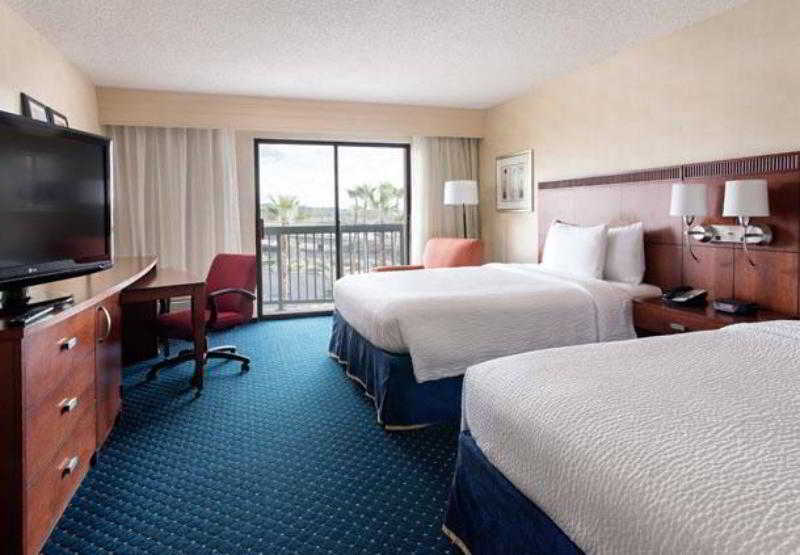 هتل Courtyard Foothill Ranch Irvine East/lake Forest