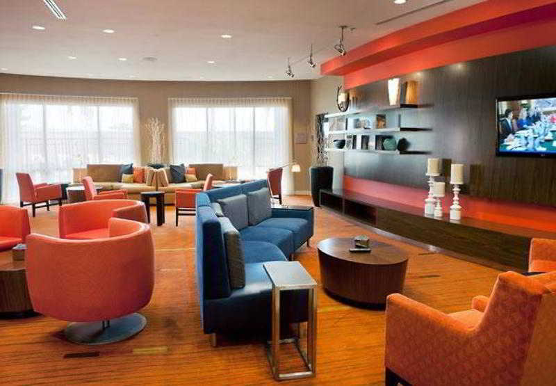 هتل Courtyard Foothill Ranch Irvine East/lake Forest