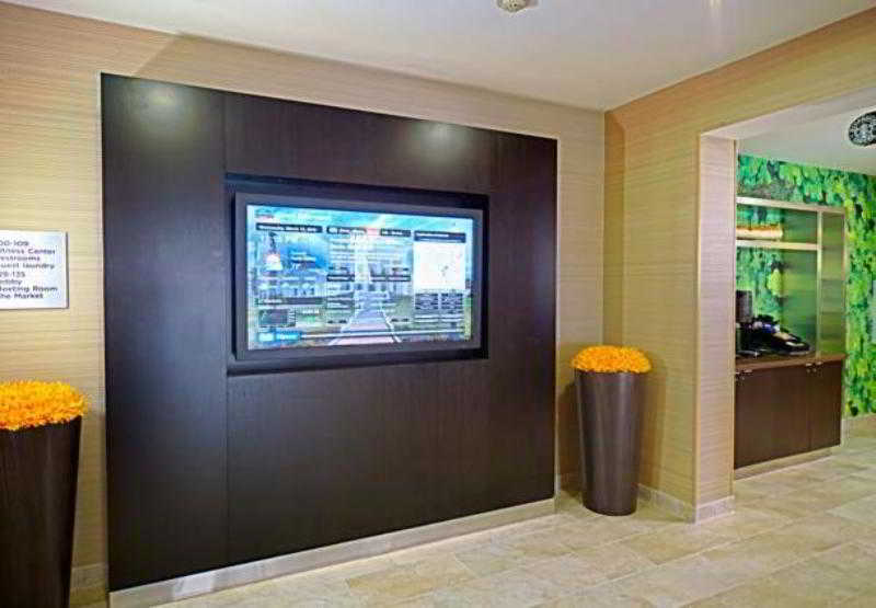 هتل Courtyard By Marriott Norfolk Downtown
