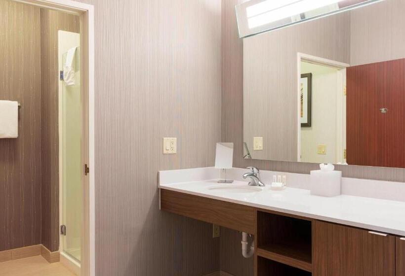 هتل Courtyard By Marriott Traverse City