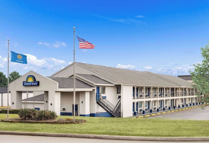 هتل Days Inn By Wyndham Ardmore
