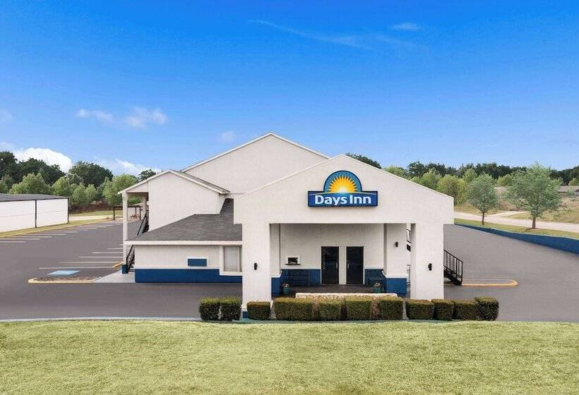 هتل Days Inn By Wyndham Ardmore