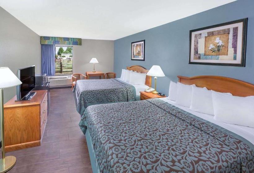 فندق Days Inn By Wyndham Galliano La