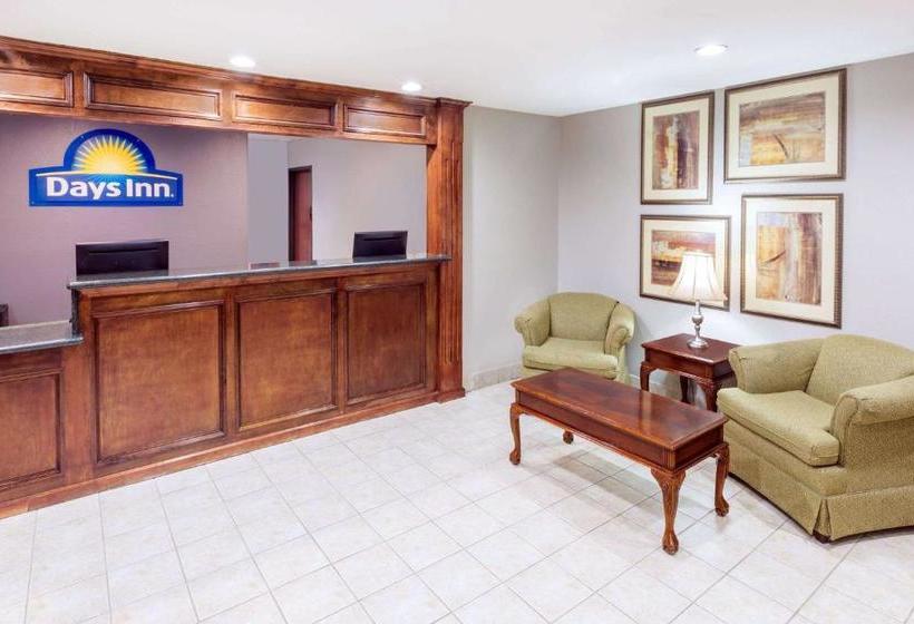 فندق Days Inn By Wyndham Galliano La