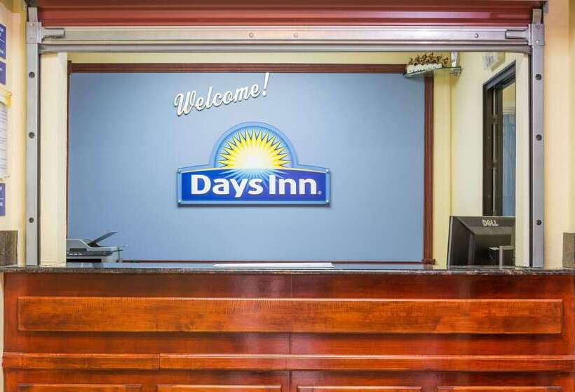 ホテル Days Inn By Wyndham Rayne/crowley