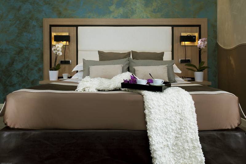 Fotos del hotel Demetra:  5