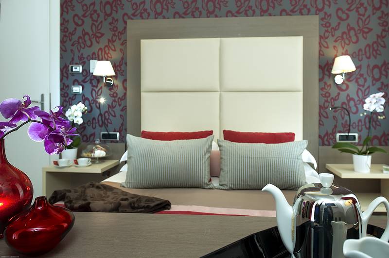 Fotos del hotel Demetra:  27