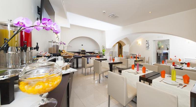 Fotos del hotel Demetra:  32