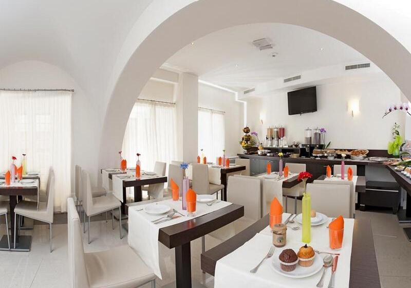 Fotos del hotel Demetra:  21