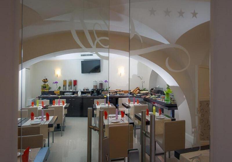 Fotos del hotel Demetra:  19