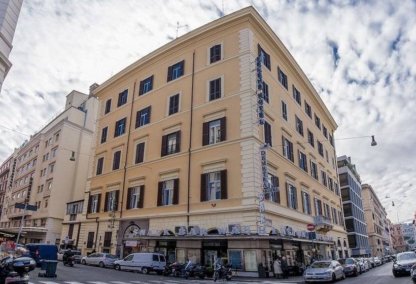 Fotos del hotel Demetra:  7