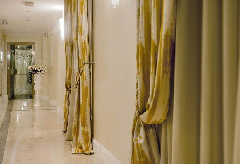 Fotos del hotel Demetra:  25