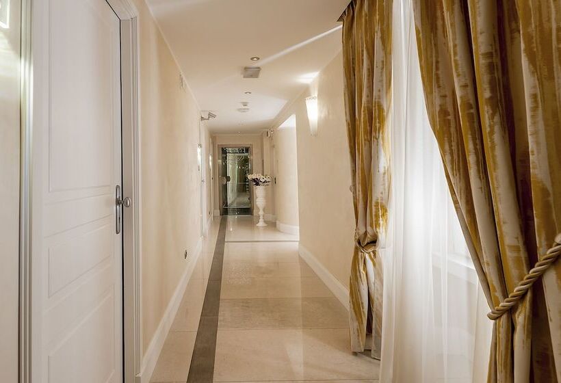 Fotos del hotel Demetra:  16