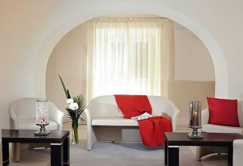 Fotos del hotel Demetra:  35