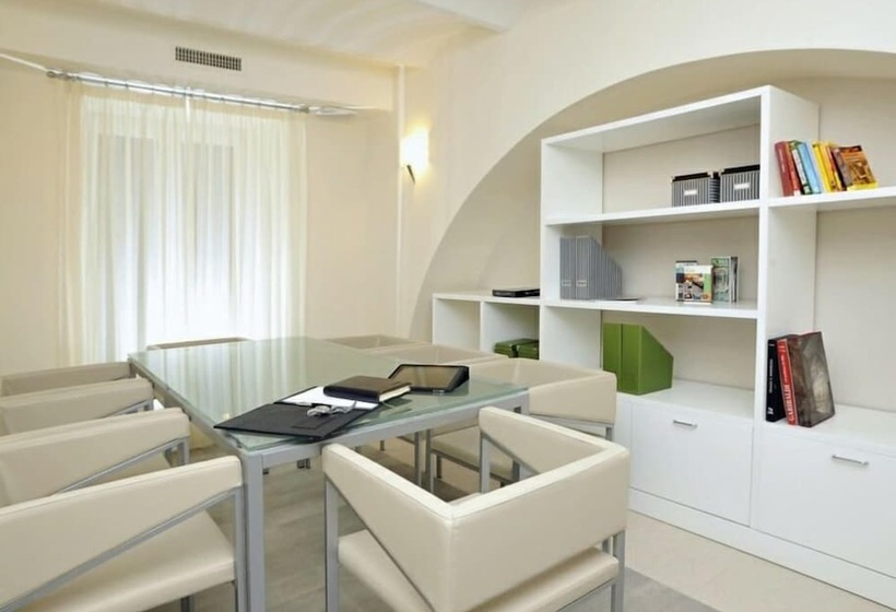 Fotos del hotel Demetra:  30