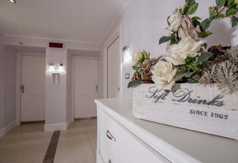 Fotos del hotel Demetra:  24