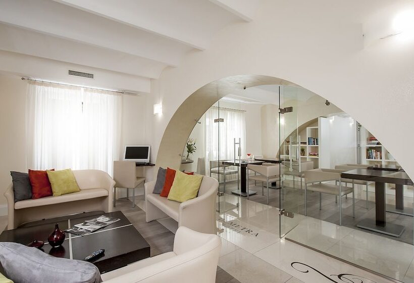 Fotos del hotel Demetra:  37