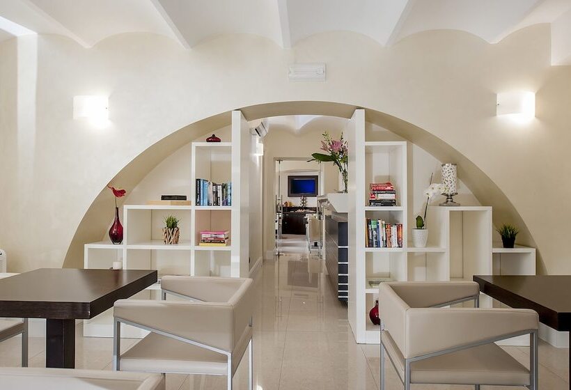 Fotos del hotel Demetra:  8