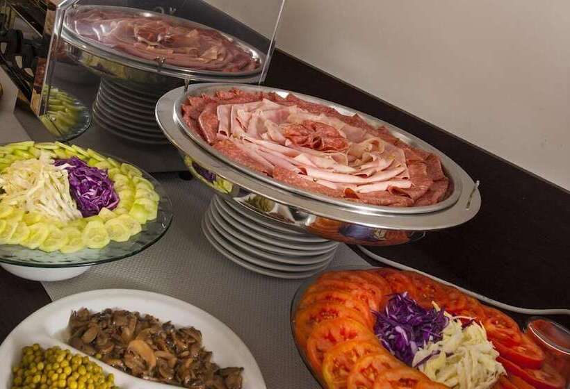 Fotos del hotel Demetra:  10