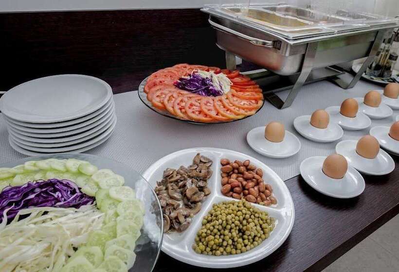 Fotos del hotel Demetra:  12