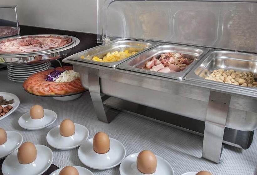 Fotos del hotel Demetra:  15