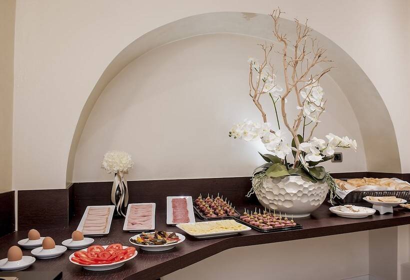 Fotos del hotel Demetra:  41