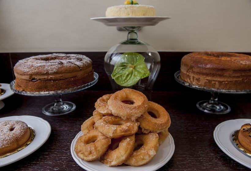 Fotos del hotel Demetra:  13