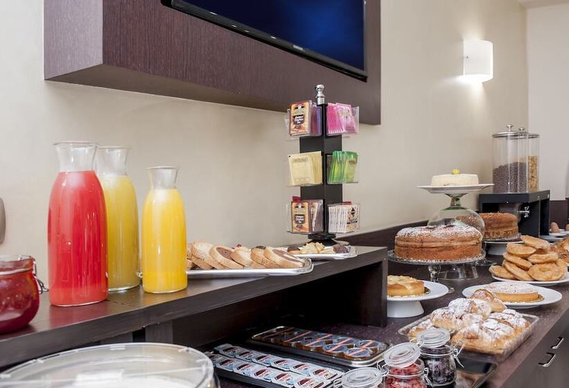 Fotos del hotel Demetra:  14